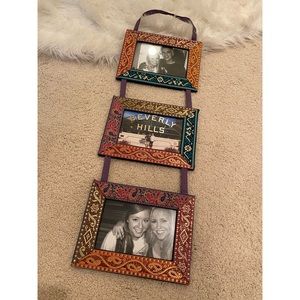 Hanging Photo Frames